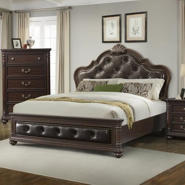 king bed upholstered headboard design upholstered elements international classicking bed classic traditional king with upholstered king bed upholstered headboard design upholstered elements international classicking bed classic traditional king with upholstered